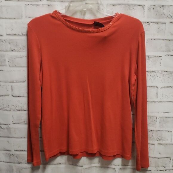 Talbots top   - Picture 1 of 3